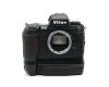 Nikon F100 body + Nikon MB-15