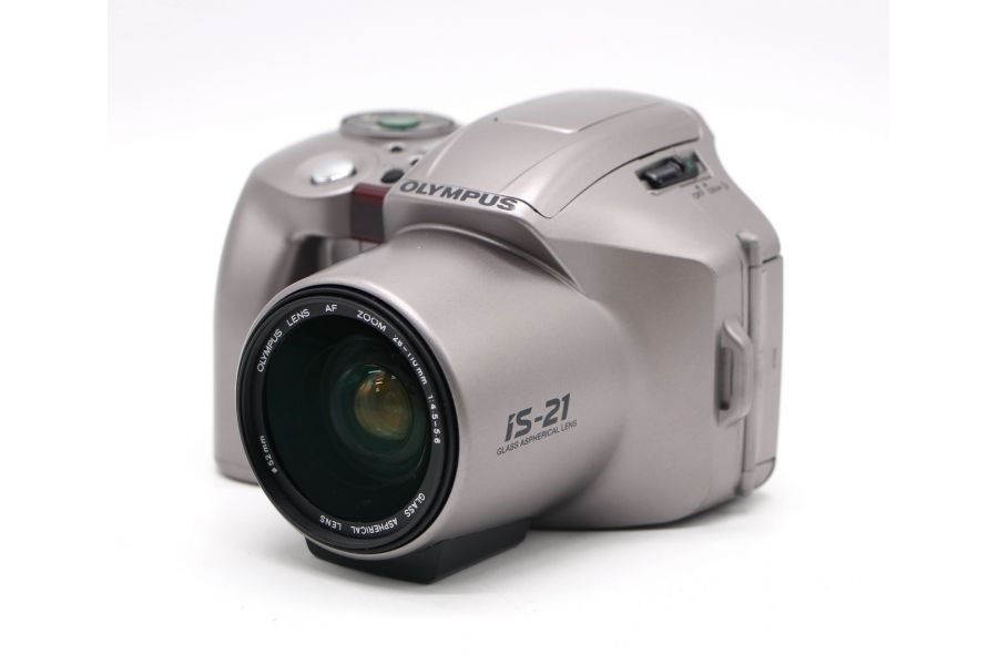 Olympus IS-21 б/у