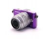 Olympus Pen mini E-PM1 kit (пробег 5000 кадров)