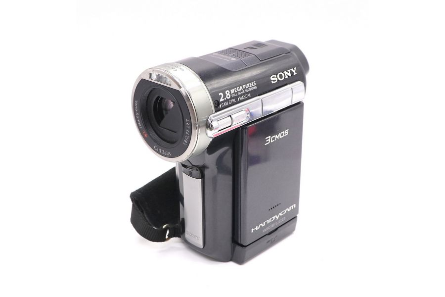 Видеокамера Sony DCR-PC1000E