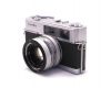 Minolta Hi-Matic 7 неисправный 