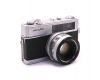 Minolta Hi-Matic 7 неисправный 