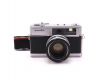 Minolta Hi-Matic 7 неисправный 