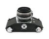 Exakta VX 500 (Pentacon) + Tessar 2.8/50