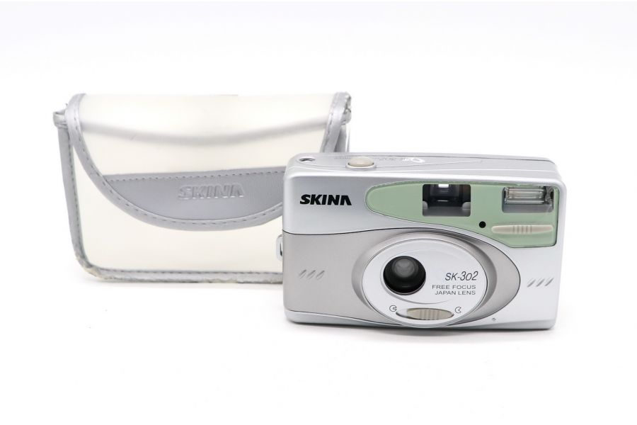 Skina SK-302