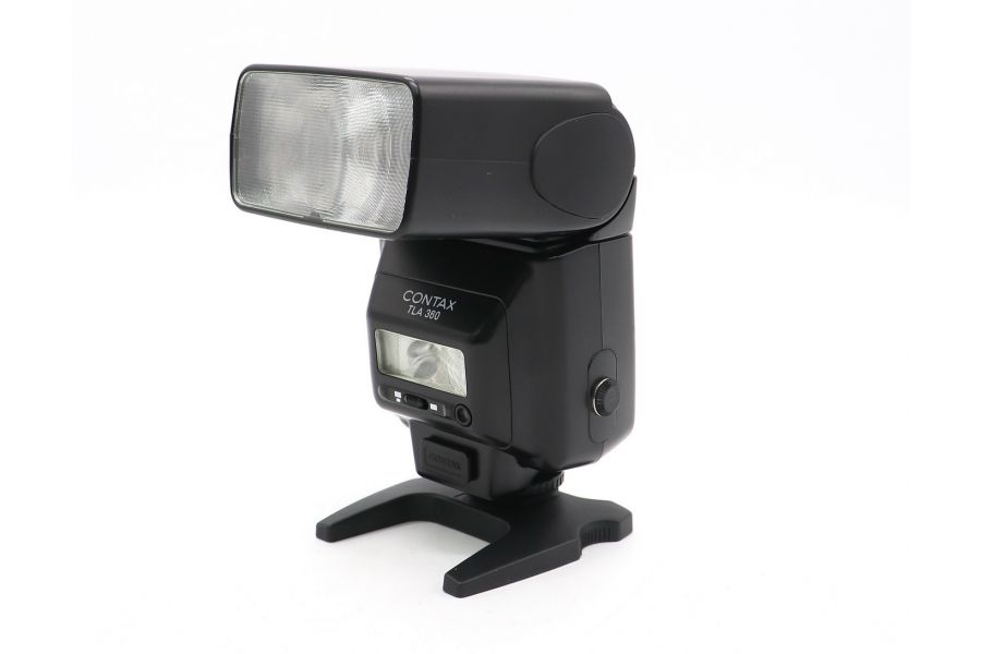 Фотовспышка Contax TLA 360