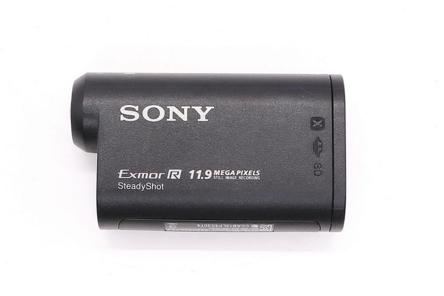 Экшен-камера Sony HDR-AS30V