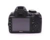 Nikon D3100 kit в упаковке (пробег 5110 кадров)