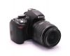 Nikon D3100 kit в упаковке (пробег 5110 кадров)