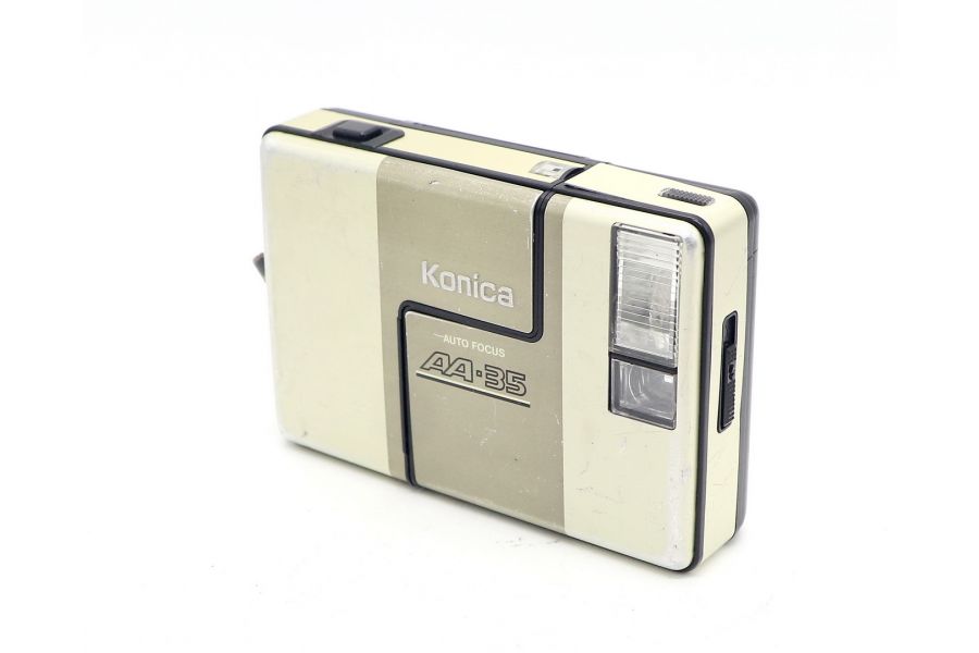 Konica AA-35