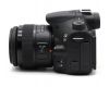 Sony A58 kit (пробег 860 кадров)
