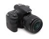 Sony A58 kit (пробег 860 кадров)