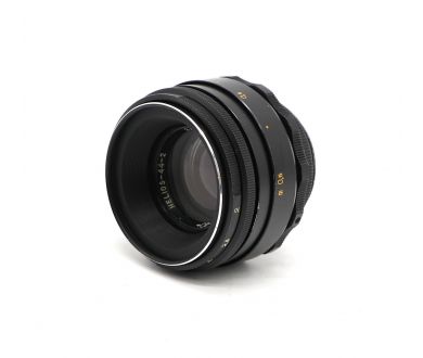 Гелиос 44-2 2/58 (СССР, 1975)