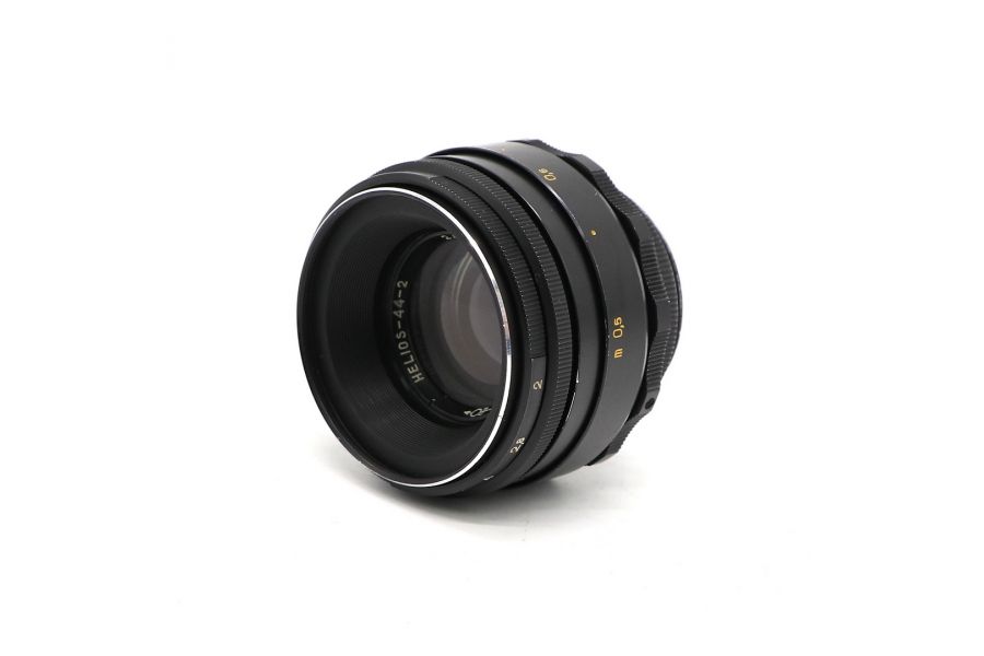 Гелиос 44-2 2/58 (СССР, 1975)