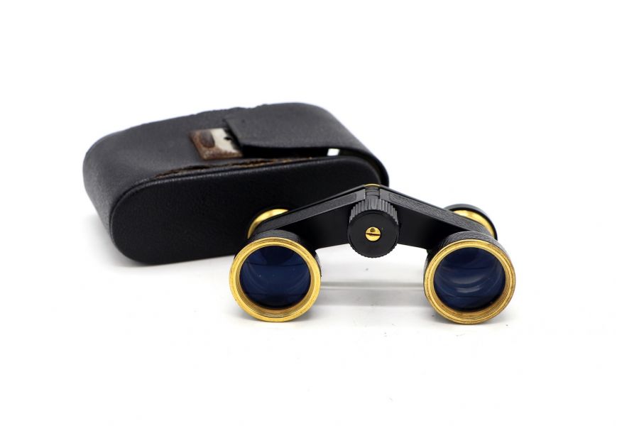 Бинокль ROW 1 Visastar