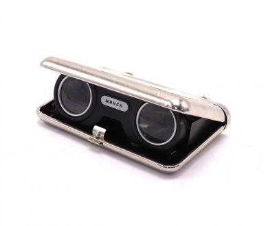 Бинокль театральный Минск 2,5-60