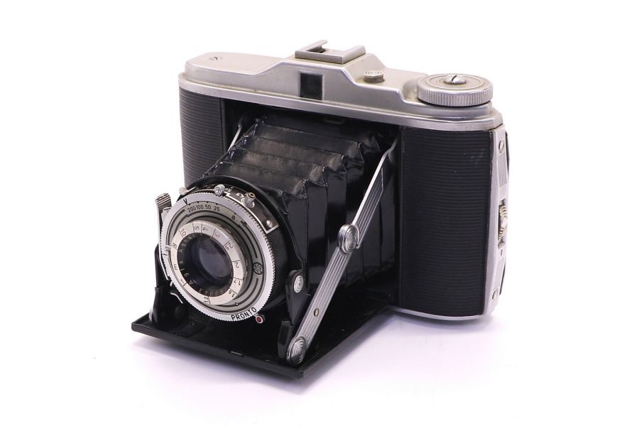 Agfa Isolette V