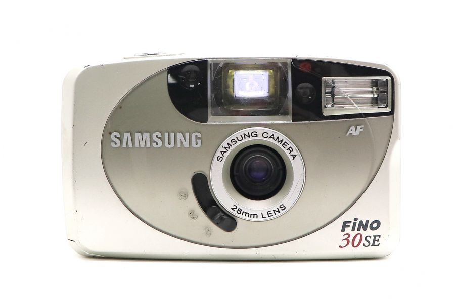 Samsung Fino 30SE QD