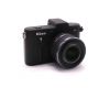 Фотоаппарат Nikon 1 V1 kit в упаковке (пробег 3520 кадров)