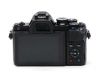 Olympus OM-D E-M10 Mark III kit black в упаковке