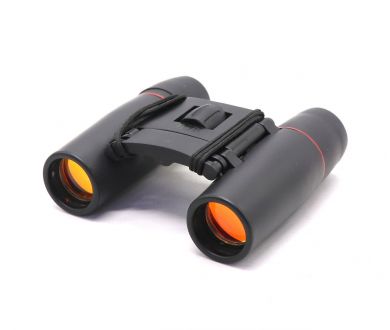 Бинокль Sakura 30x60 черный