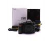 Nikon D90 body в упаковке (пробег 13800 кадров)
