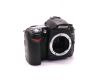 Nikon D90 body в упаковке (пробег 13800 кадров)