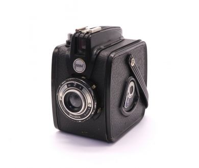 Купить Gevaert Gevabox (Germany, 1955) Gevaert Gevabox (Germany, 1955)