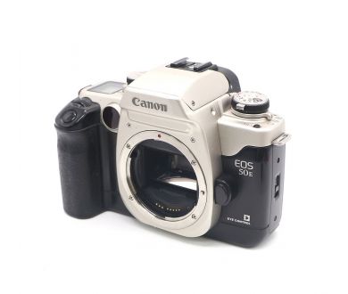 Canon EOS 50E body (Japan, 1995)