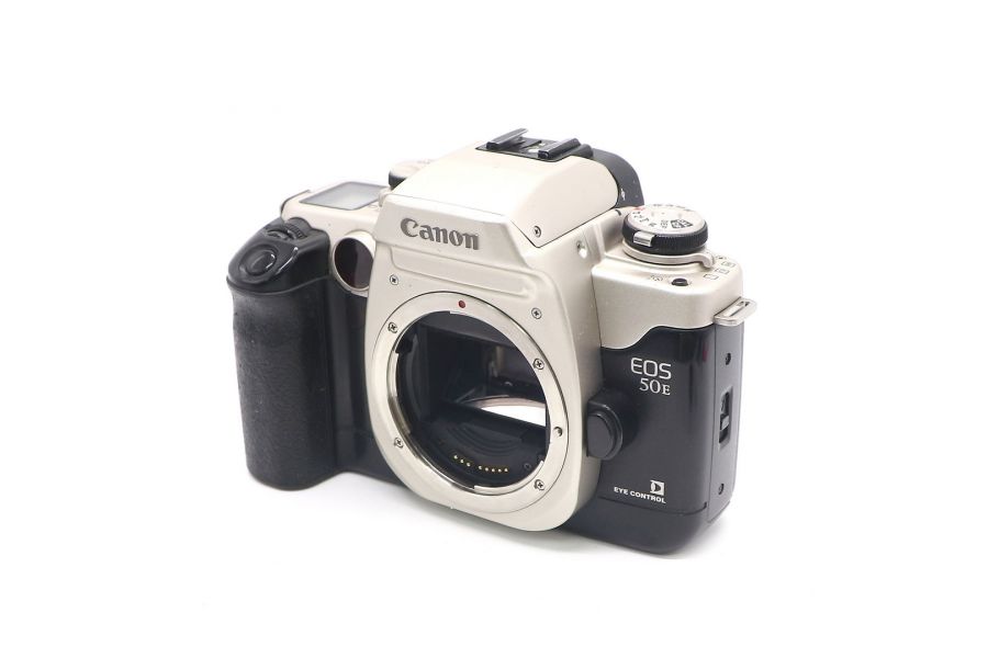Canon EOS 50E body (Japan, 1995)