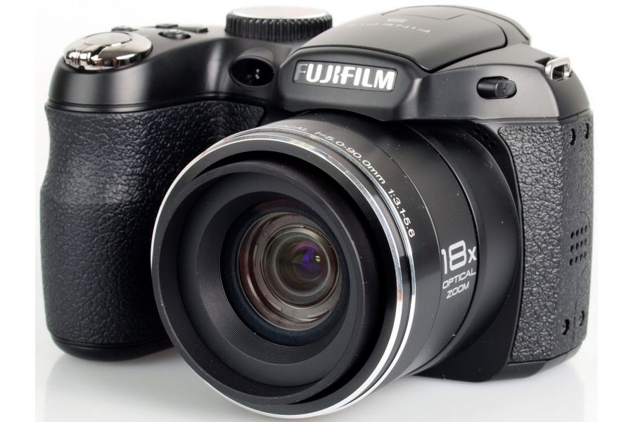 Fujifilm FinePix S2980