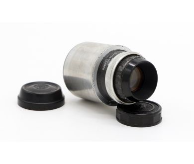 Индустар-23У 4,5/110мм М39 с геликоидом