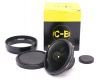 Nikon Fisheye Converter Lens FC-E8 0.21x в упаковке