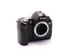 Nikon D70 body (пробег неизвестен)