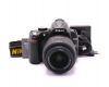 Nikon D5000 kit (пробег 3830 кадров)