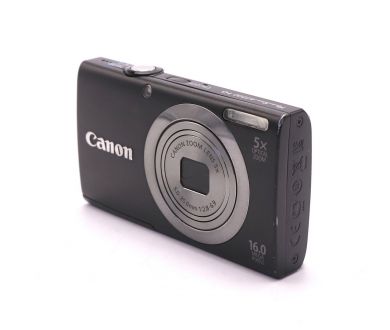 Canon PowerShot A2300