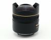 Nikon 10.5mm f/2.8G ED DX Fisheye-Nikkor в упаковке