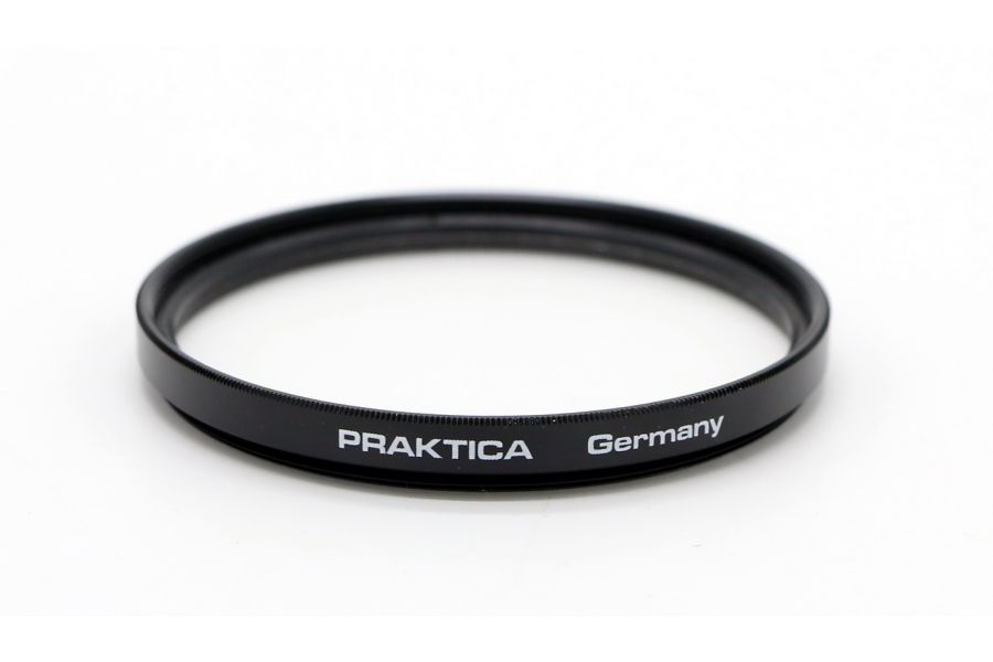 Светофильтр Praktica UV-Protection coated 67mm