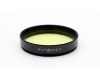 Светофильтр ЖЗ-1,4Х 55х0,75 / 55mm