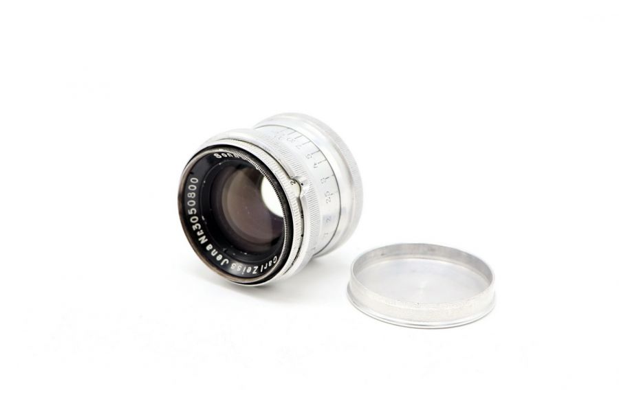 Sonnar 2/5cm Carl Zeiss Jena (Germany, 1930)