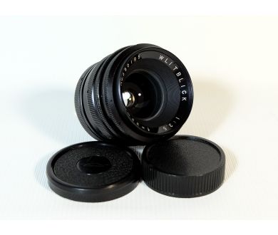 Купить Wlitblick 3.5/35mm M42 Cosina, Japan Wlitblick 3.5/35mm M42 Cosina, Japan