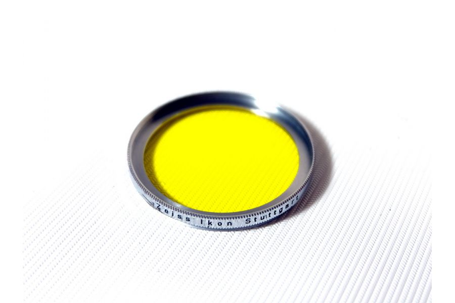 Светофильтр Zeiss Ikon S 40.5 G 2x