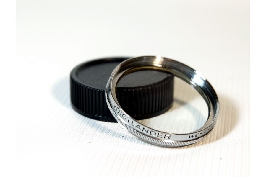 Светофильтр Voigtlander AR 40.5 UV