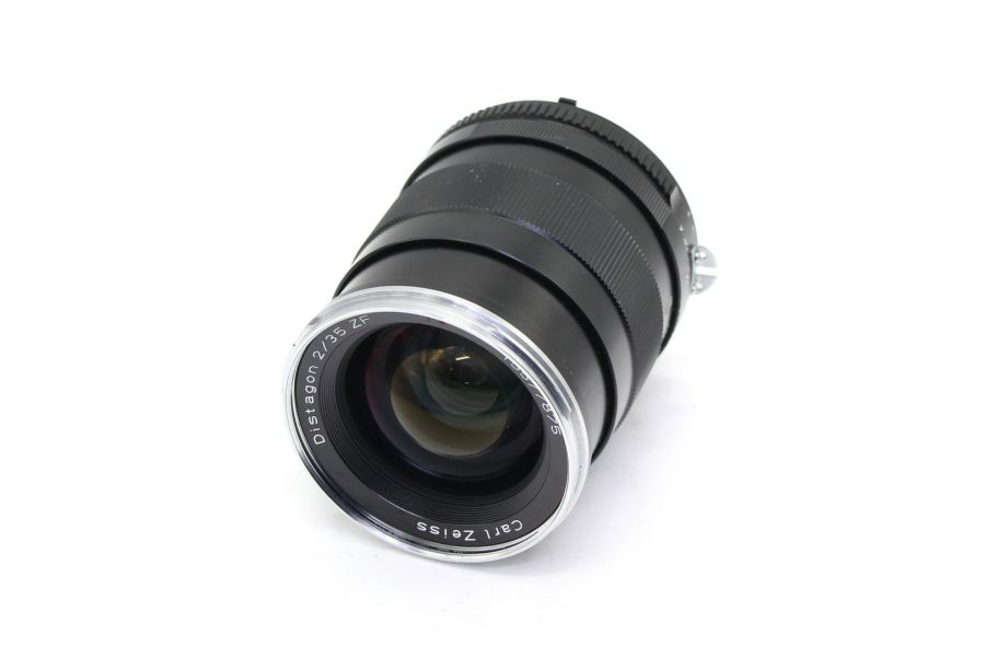 Distagon T* 2/35 ZF Carl Zeiss