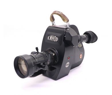 Кинокамера Кинор 16СХ-2М комплект