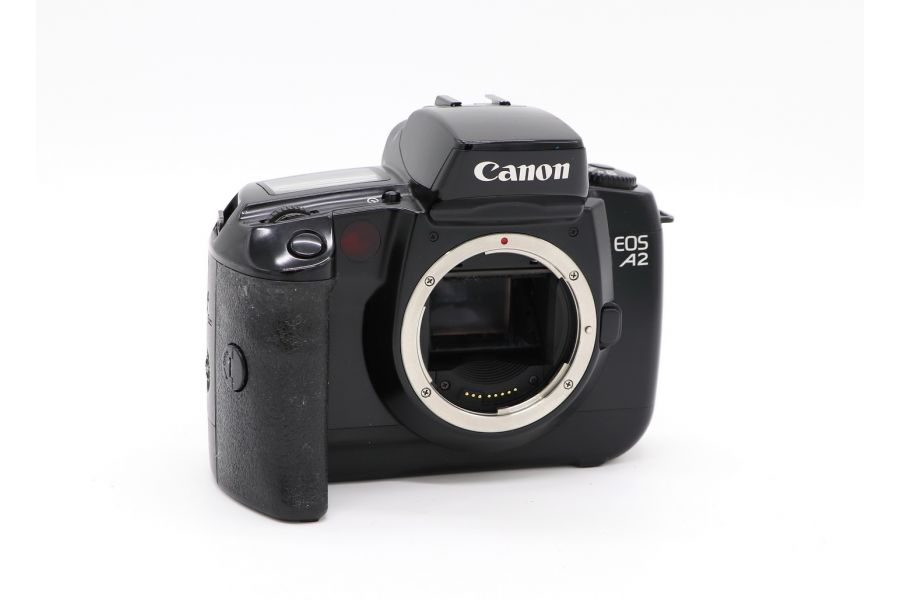 Canon EOS A2