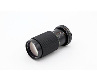 Vivitar 70-210mm f/4.5 MC MACRO Olympus OM