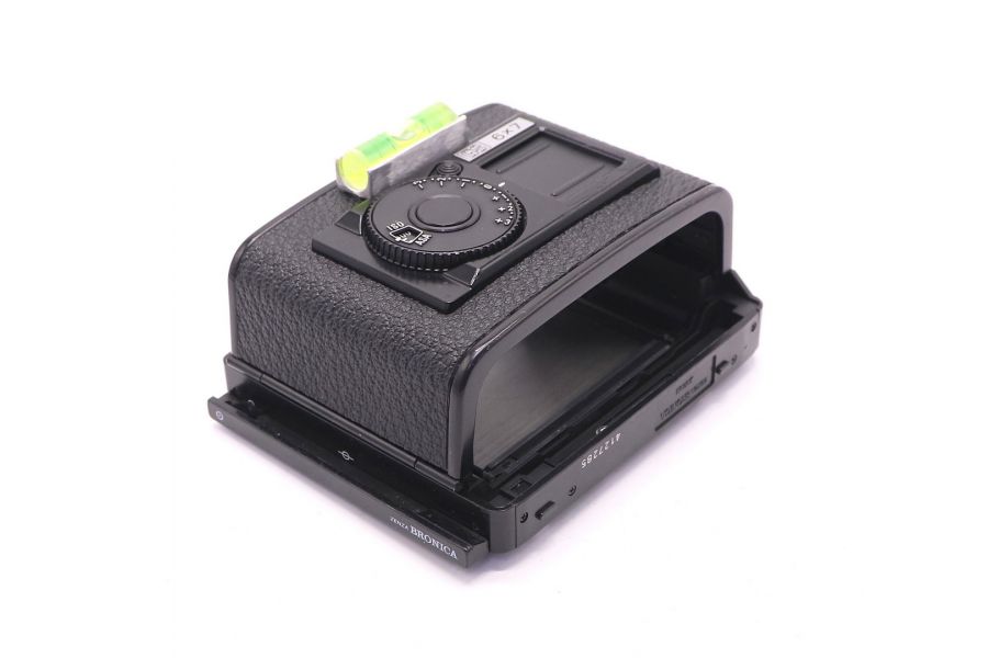 Задник (кассета) Zenza Bronica GS 6x7 (Japan)