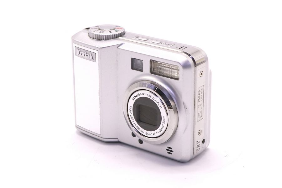 Kodak EasyShare C663