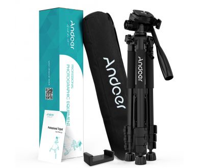 Штатив Andoer TTT-663N Новый